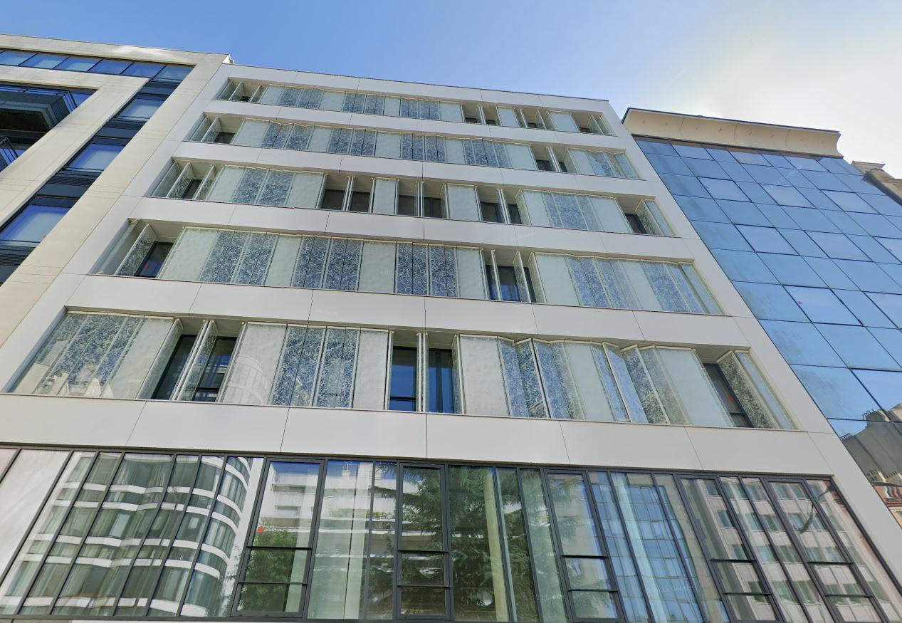 Bureau Levallois-Perret 572m² Location bureau Levallois-Perret Hauts-de-Seine OLBUR2315988 7